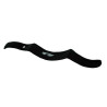 Tour de Cou noir pour enfant - Black Eagle -