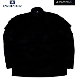 Veste Propper A-TACS Black XL Black Eagle 