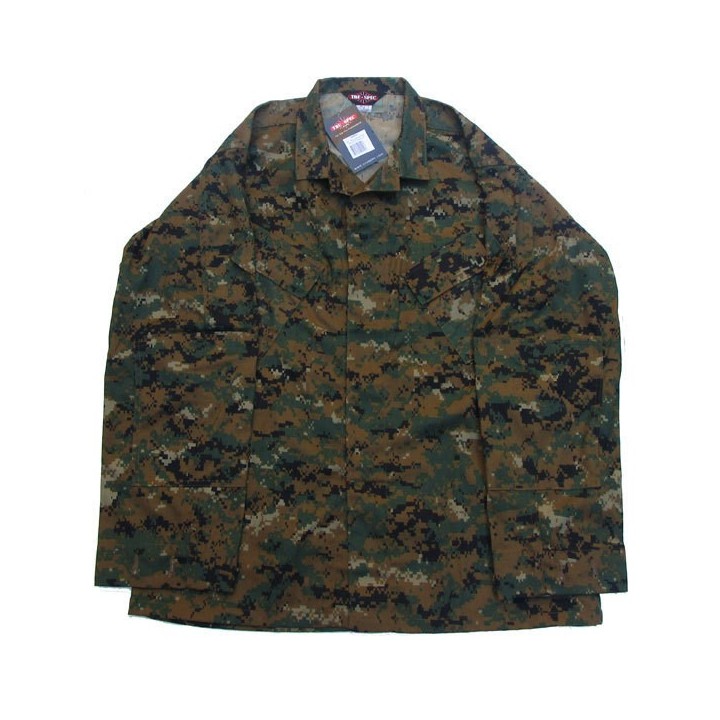 Veste marpat XL Black Eagle 