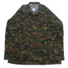Veste marpat XL Black Eagle 