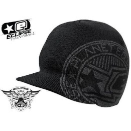 Planet Eclipse beanie Game Visor