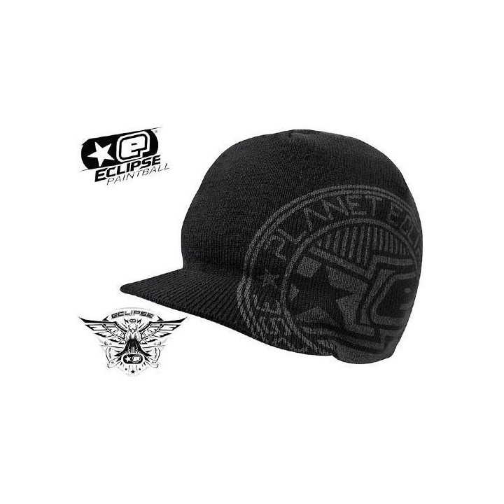Planet Eclipse beanie Game Visor