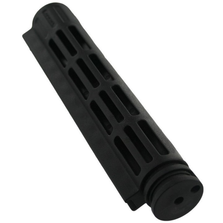 Le lot de crosse M16 Tan + mat BT