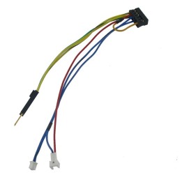Intimidator Harness electric TIM 