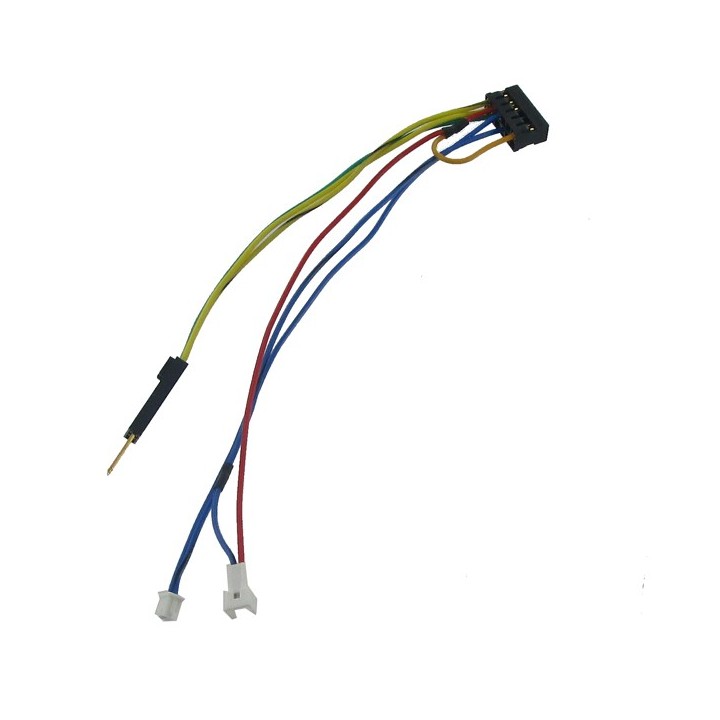 Intimidator Harness electric TIM 