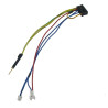 Intimidator Harness electric TIM 