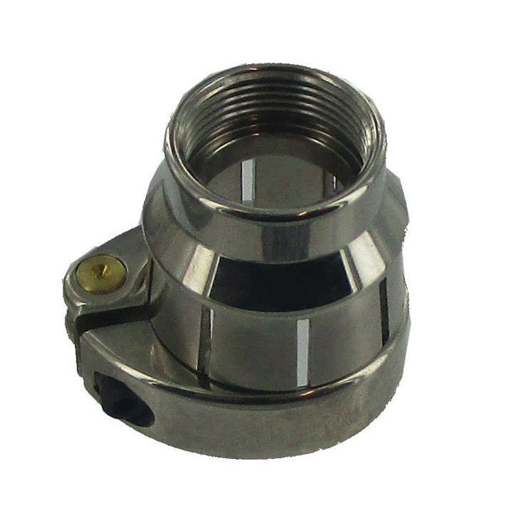 Feeder Hybrid TIMI 