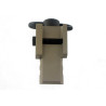Pyramid Angled Rail Adapter Tan