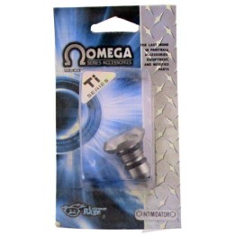 Ram Cap Intimitador Omega