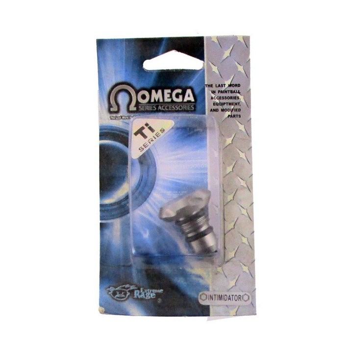 Ram Cap Intimitador Omega