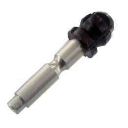Le Pin Marteau Culasse Black