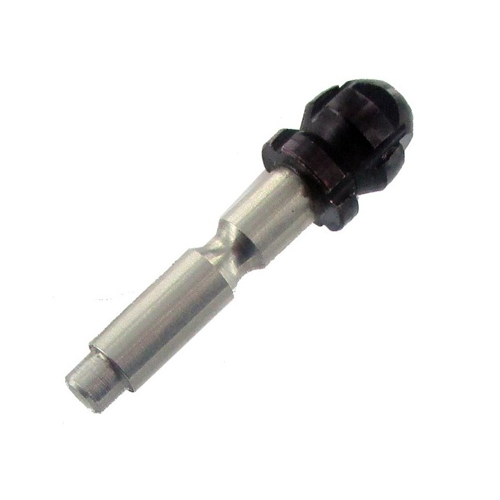 Le Pin Marteau Culasse Black