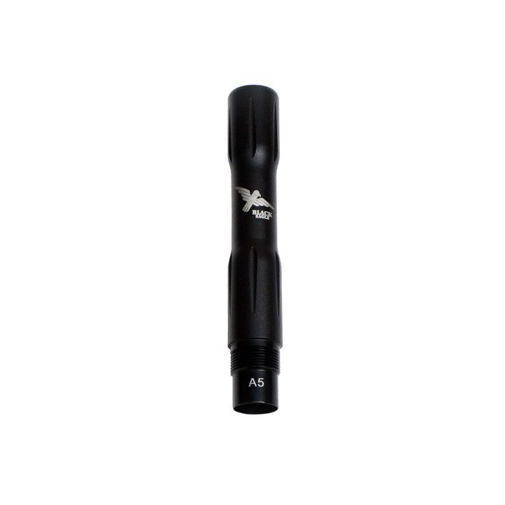 Back Ultimate Black Eagle A5 SW1