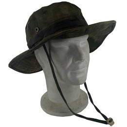 Casquette A-TACS FG Camouflage Black Eagle 