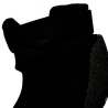 Valken Impact Paintball Knee Shin Pads - Black M