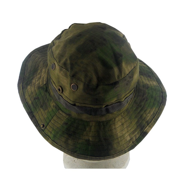 Casquette A-TACS FG Camouflage Black Eagle 