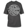 T-SHIRT Classic TEE CHARCOAL - L