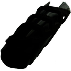Ion Body Black Polymère