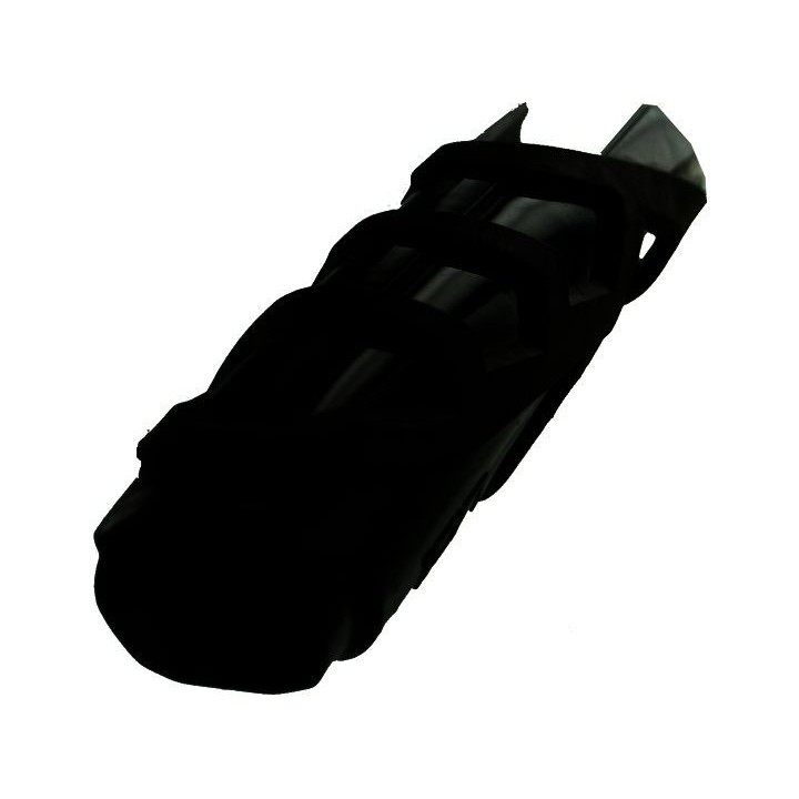 Ion Body Black Polymère