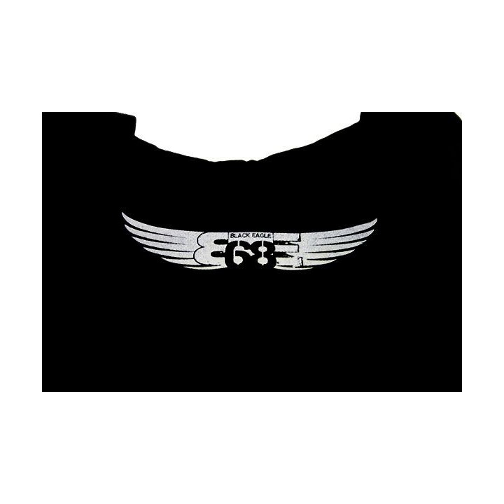 Plastron pour enfant Black Eagle Royal Blue