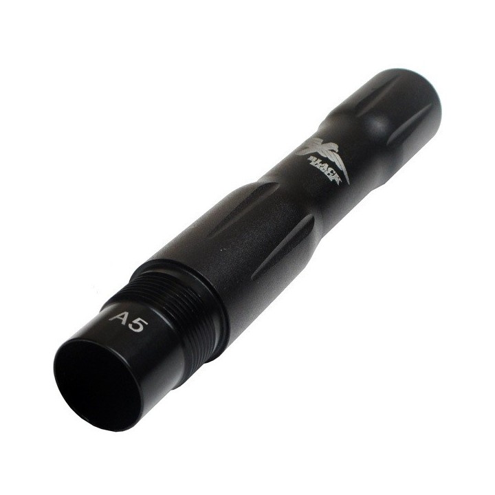 Back Ultimate Black Eagle Cocker