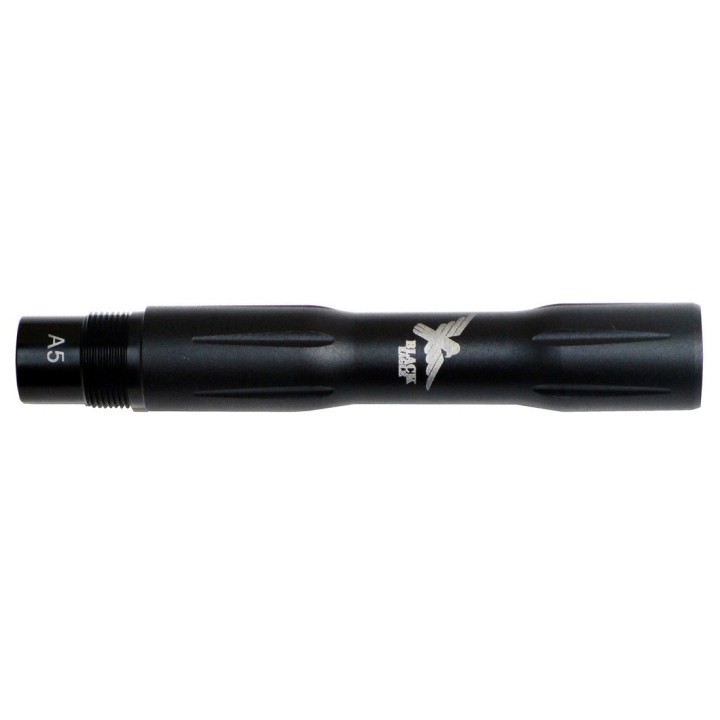 Back Ultimate Black Eagle Cocker