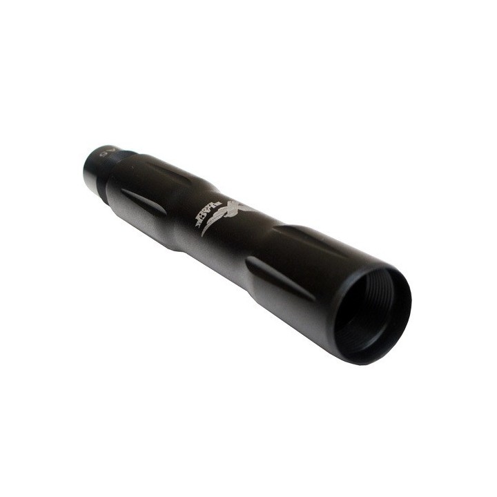 Back Ultimate Black Eagle Cocker