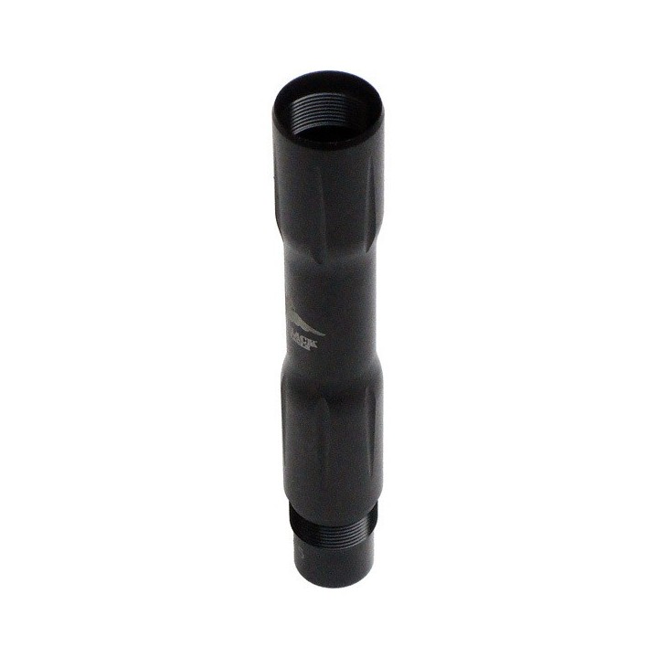 Back Ultimate Black Eagle Cocker