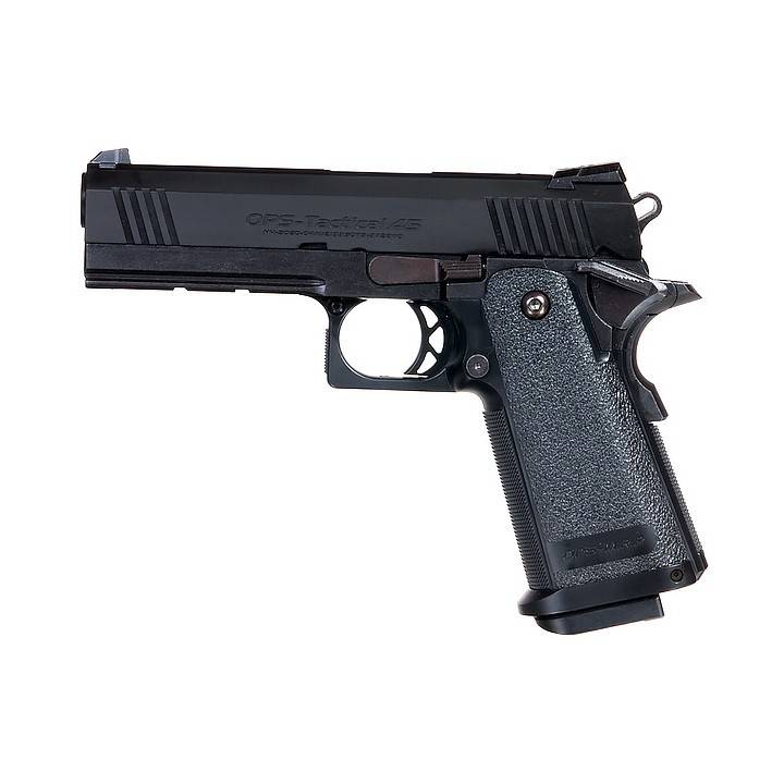 Tokyo Marui HI-CAPA 4.3