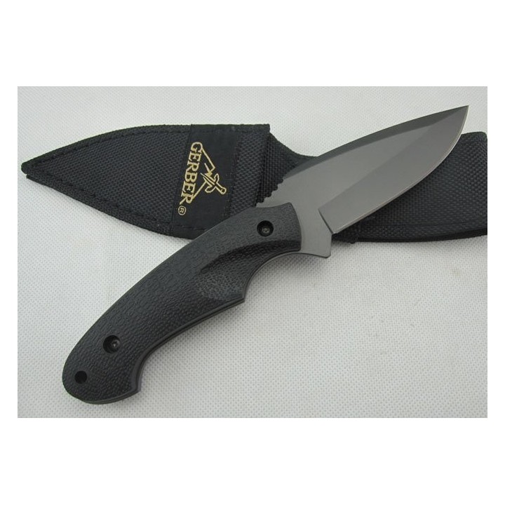 Couteau Gerber Hunting