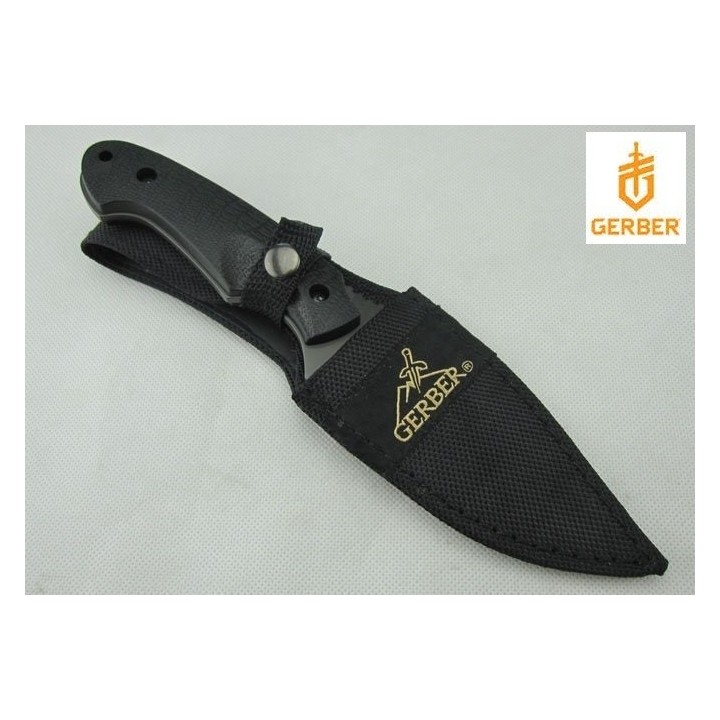 Couteau Gerber Hunting