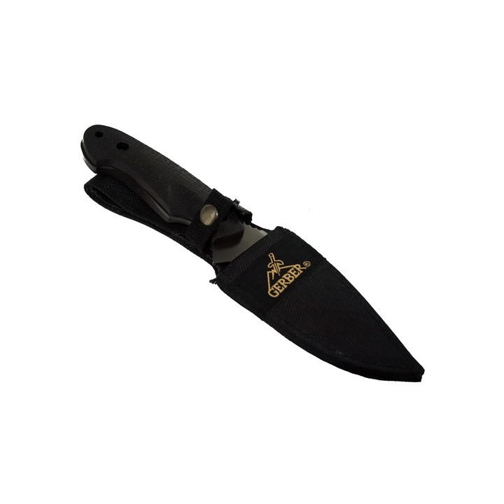 Couteau Gerber Hunting