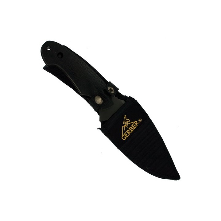 Couteau Gerber Hunting