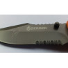 Couteau Gerber Outdoor JackKnife