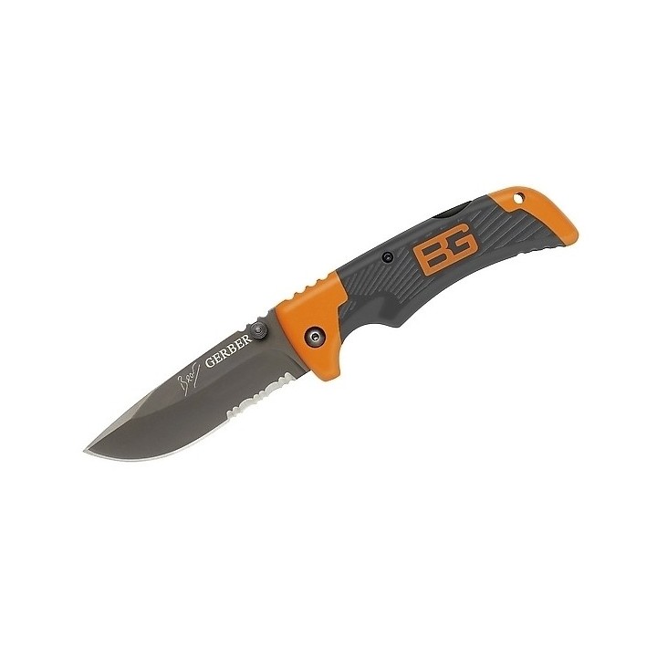 Couteau Gerber Outdoor JackKnife