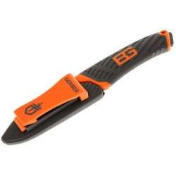 Couteau Gerber Compact Fixed blade