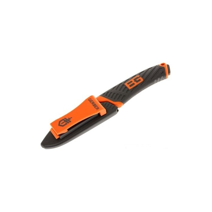 Couteau Gerber Compact Fixed blade