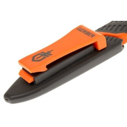 Couteau Gerber Compact Fixed blade