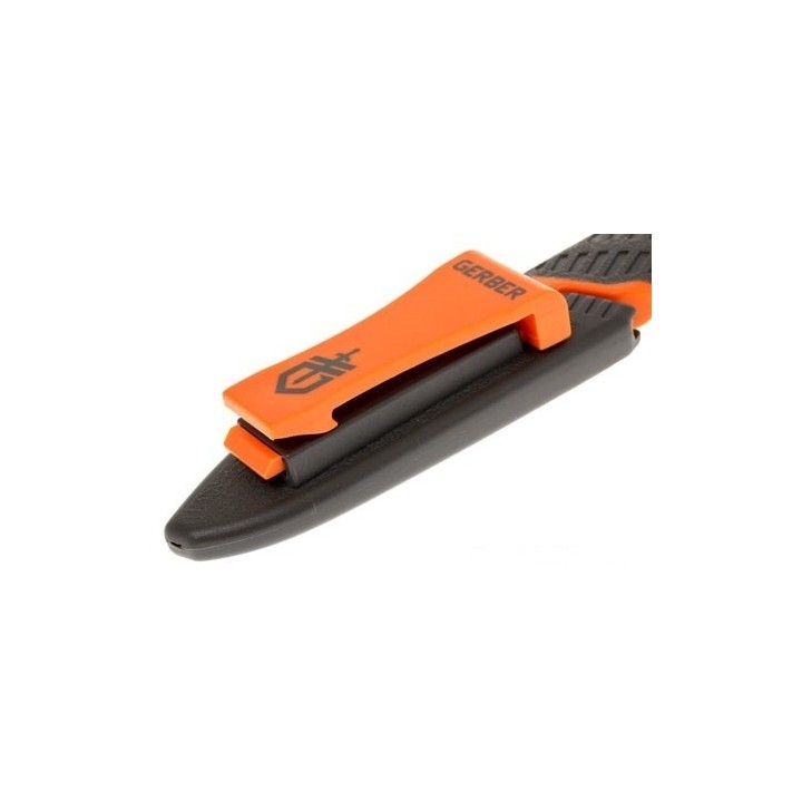 Couteau Gerber Compact Fixed blade