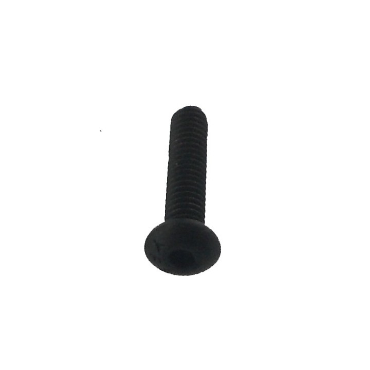 Detent Sight Set Screw TiberuisH-SS 400 1 8 