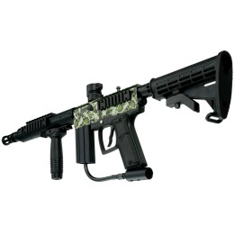 Azodin ATS+ Paintball Gun - Cam