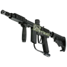 Azodin ATS+ Paintball Gun - Cam