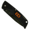 Couteau scout Gerber Bear Grylls scout compact