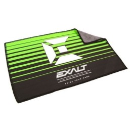 Nettoyage microfibre Player Pack Exalt Lime