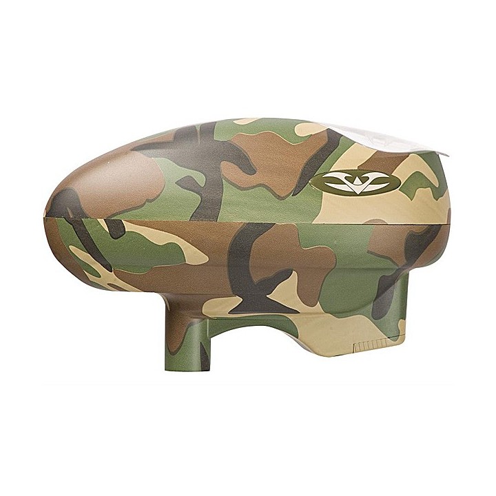 V Max Woodland Valken