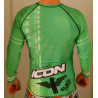 Rash Guars Icon L