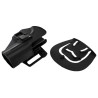 Tactical HK USP Compact RH Pistol Paddle Belt Holster