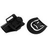 Tactical HK USP Compact RH Pistol Paddle Belt Holster