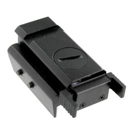 ASG Micro laser, Tactical version