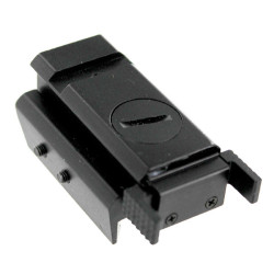 ASG Micro laser, Tactical version
